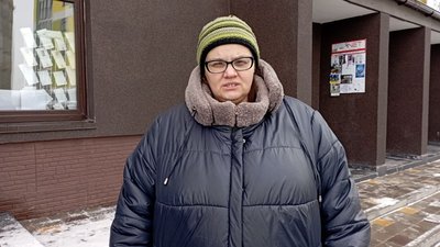 Справи ОСББ ведуть невідомі, голова зник: у Тернополі мешканці будинку з'ясовують ситуацію Справи ОСББ ведуть невідомі, голова зник: у Тернополі мешканці будинку з'ясовують ситуацію