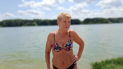 На пляжах Житомира купатися заборонено – вода не відповідає санітарно-хімічним показникам На пляжах Житомира купатися заборонено – вода не відповідає санітарно-хімічним показникам