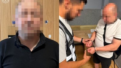 Вербування дітей для створення порнографії: у Львові взяли під варту 48-річного чоловіка