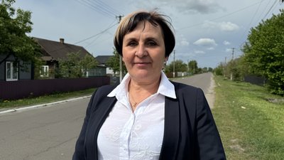 "В кожній родині було 10 і більше діток": як живе зараз багатодітне село Бірки на Волині — Світлана Костючик "В кожній родині було 10 і більше діток": як живе зараз багатодітне село Бірки на Волині — Світлана Костючик