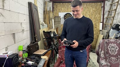 Богдан Тіщенко Богдан Тіщенко