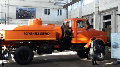 "Подякували за роботу". Очільника "45-го заводу" буде змінено "Подякували за роботу". Очільника "45-го заводу" буде змінено
