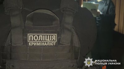 На Полтавщині чоловік підірвав гранату під час конфлікту із сусідкою