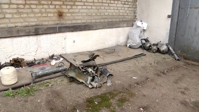 На Овруччині в Житомирській області відкрили 50 кримінальних проваджень щодо воєнних злочинів РФ На Овруччині в Житомирській області відкрили 50 кримінальних проваджень щодо воєнних злочинів РФ