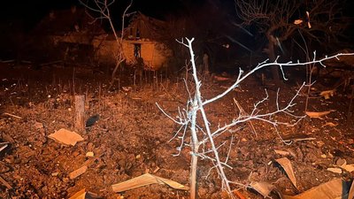 Удари по Балаклії Удари по Балаклії