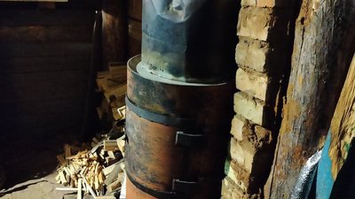 Бійці 110-тої окремої бригади територіальної оборони показали як тренуються Бійці 110-тої окремої бригади територіальної оборони показали як тренуються