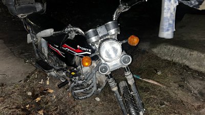 У Первомайському районі Миколаївщини сталися дві аварії: подробиці У Первомайському районі Миколаївщини сталися дві аварії: подробиці