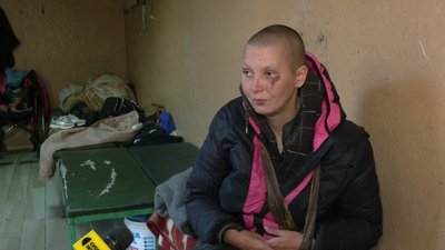 Кімната обігріву запрацювала у Рівному: хто може нею скористатися Кімната обігріву запрацювала у Рівному: хто може нею скористатися