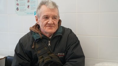 У Дніпрі запрацювали пункти незламності У Дніпрі запрацювали пункти незламності