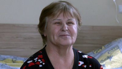 Онкозахворювання на Волині: зросла кількість пацієнтів з четвертою стадією Онкозахворювання на Волині: зросла кількість пацієнтів з четвертою стадією