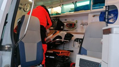 У 2022 році зі Львова за кордон відправили на лікування 1300 онкохворих дітей У 2022 році зі Львова за кордон відправили на лікування 1300 онкохворих дітей