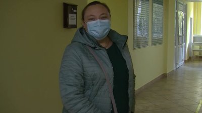 Вакцинація вагітних та породіль: поради від волинських медиків Вакцинація вагітних та породіль: поради від волинських медиків