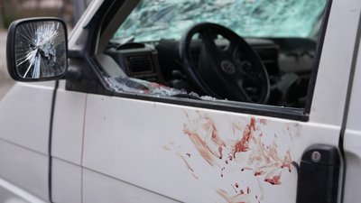 Чотири дні ударів по Харкову: хронологія атак