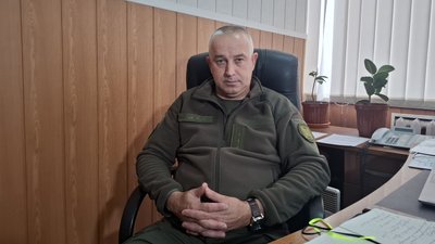 Сергій Нікітін, Одеський слідчий ізолятор