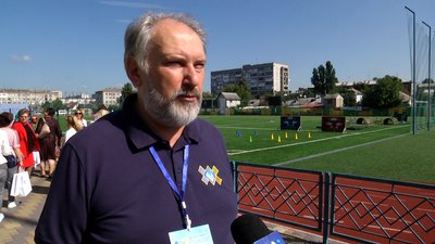 У Житомирі в найбільших за кількістю учнів школах діти початкових класів навчатимуться з 12 години У Житомирі в найбільших за кількістю учнів школах діти початкових класів навчатимуться з 12 години