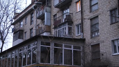 У Чернівцях суд заборонив будувати приміщення, через яке 200 квартир відключили від газу
