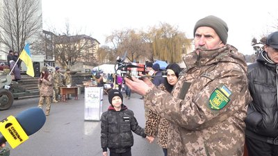 Ворожий дрон Ворожий дрон