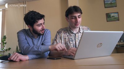 Попередити депресію та допомогти: у Харкові студенти розробили бота-психолога Попередити депресію та допомогти: у Харкові студенти розробили бота-психолога