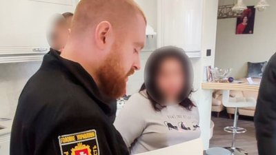 Ріелторці оголосили підозру