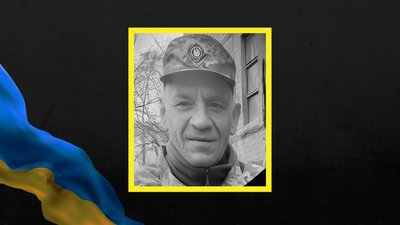 Сергій Фадєєв Сергій Фадєєв