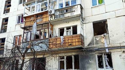 Російські військові почали наступ на Нижнє та Оріхове — Гайдай