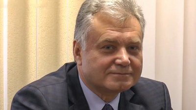8 років тому міського голову Чернігова також намагалися відсторонити від посади. Пригадуємо справу Олександра Соколова 8 років тому міського голову Чернігова також намагалися відсторонити від посади. Пригадуємо справу Олександра Соколова