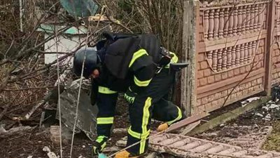 житомир, обстріл, руйнування, 6 грудня 2025 року