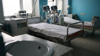 Дев'ятирічна дівчинка з Одещини померла від отруєння грибами