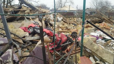 Баштанка — місто, що встояло. Чим живе районний центр на Миколаївщині після масивних обстрілів Баштанка — місто, що встояло. Чим живе районний центр на Миколаївщині після масивних обстрілів