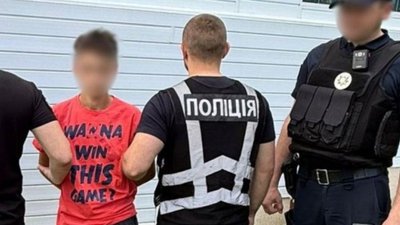  За матеріалами слідства, хлопець намагався заробити гроші й почав співпрацювати з РФ.