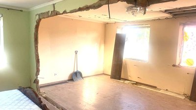 Ракетні удари по Чорткову на Тернопільщині завдали збитків майже на 8 мільйонів гривень