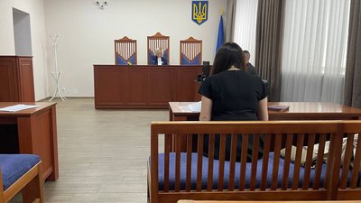 Судове засідання відбувається у Хмельницькому, 21 вересня 2026 року
