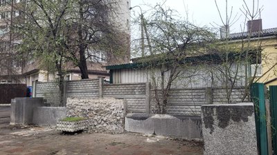 У Рівному демонтували символ радянського союзу