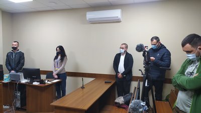 Вибори мера Харкова: голоси на дільницях Новобаварського району не перераховуватимуть — рішення суду Вибори мера Харкова: голоси на дільницях Новобаварського району не перераховуватимуть — рішення суду