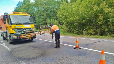 Дорога М-07 Київ – Ковель – Ягодин