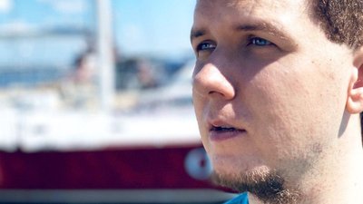 “Хай живе наше майбутнє і помре ваше!”. Дебютна книжка Вадима Яковлева про бездержавність України “Хай живе наше майбутнє і помре ваше!”. Дебютна книжка Вадима Яковлева про бездержавність України