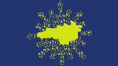 За добу ніхто не захворів, п’ятеро людей одужали. COVID-19 на Кіровоградщині