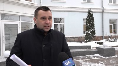 У Житомирі в маршрутках оновлять інформацію про безкоштовний проїзд для дітей з інвалідністю У Житомирі в маршрутках оновлять інформацію про безкоштовний проїзд для дітей з інвалідністю