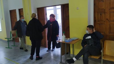 Вибори у Черкасах Вибори у Черкасах