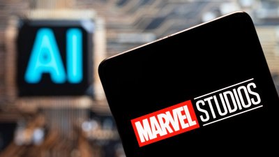 Marvel Studios