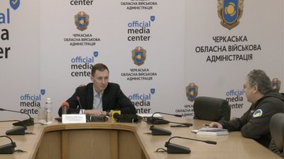 Про зміни, що відбулися у системі надання адмінпослуг на Черкащині