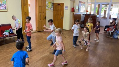 Почали працювати дитячі літні табори: скільки таких у Вінниці Почали працювати дитячі літні табори: скільки таких у Вінниці