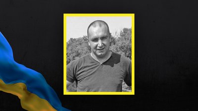 У війні загинули ще двоє військовослужбовців з Волині У війні загинули ще двоє військовослужбовців з Волині