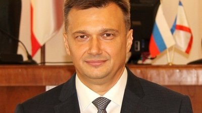 Костянтин Шимановський — в Україні окупаційного депутата судитимуть за колабораціонізм