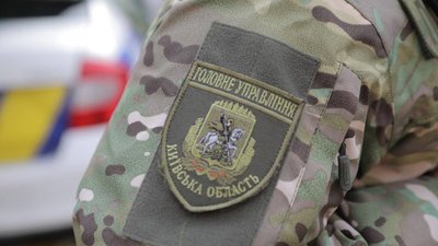 Під Макаровим поліція виявила тіло вбитого російськими військовими жителя Волині
