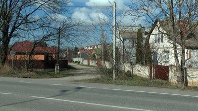 Алгоритм дій прописки у садових будинках Алгоритм дій прописки у садових будинках