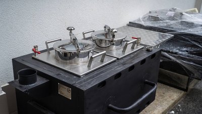 У Тернополі розгорнули 12 пунктів масового проживання в разі блекауту У Тернополі розгорнули 12 пунктів масового проживання в разі блекауту