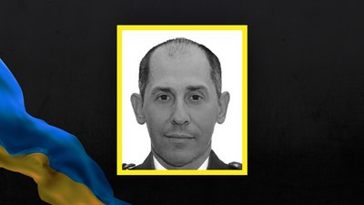У Кременчуці 16 березня попрощаються із захисником Олександром Заніздрою
