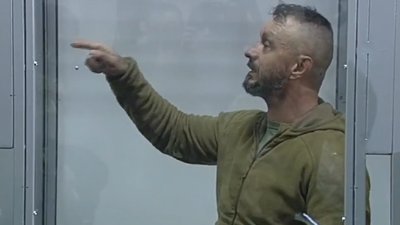 Справа Шеремета. До юриста Антоненка прийшли з обшуком