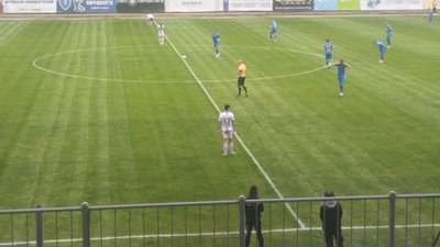 Футбол